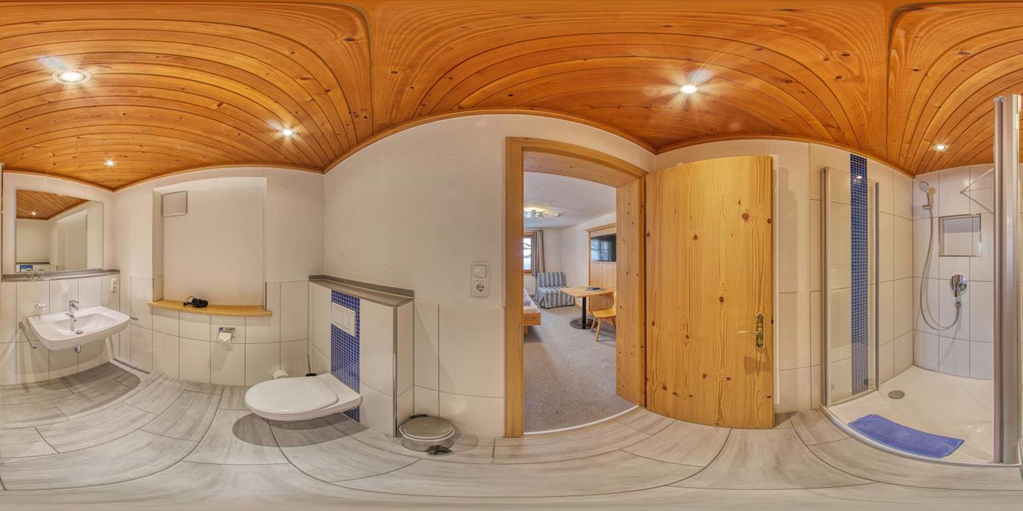 Berggasthof Sonne Allgaeu سونثوفن المظهر الخارجي الصورة