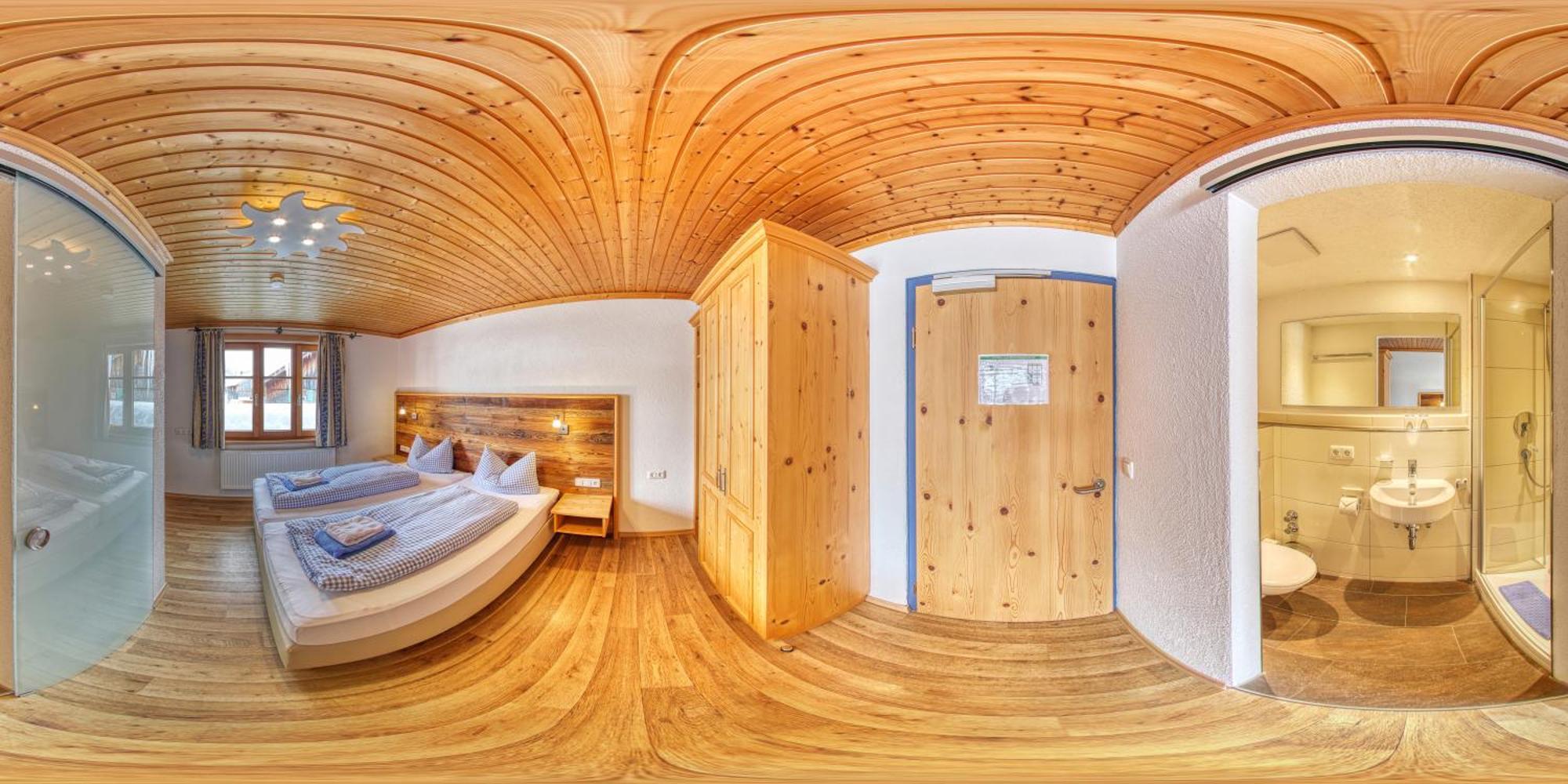 Berggasthof Sonne Allgaeu سونثوفن المظهر الخارجي الصورة