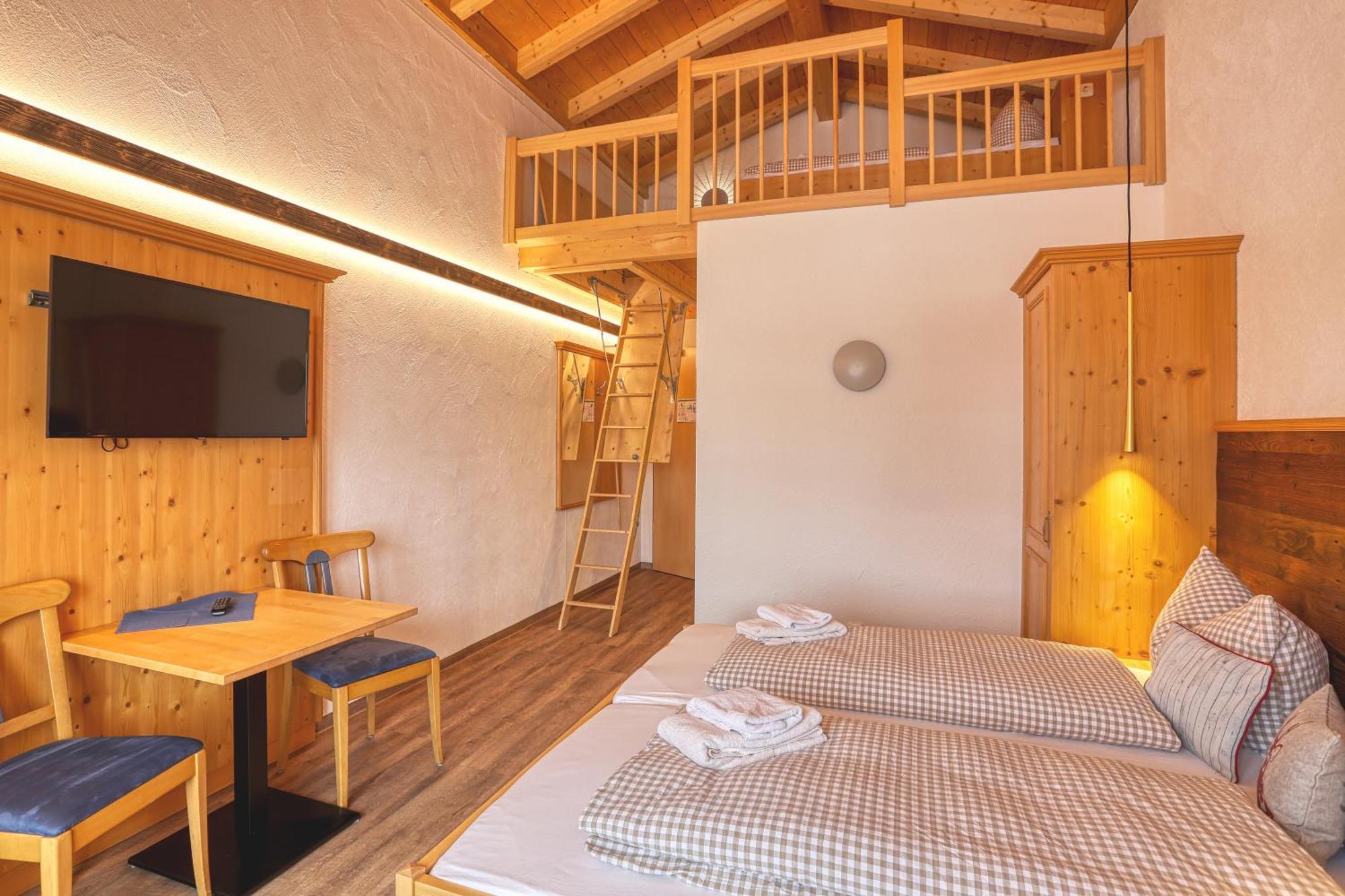 Berggasthof Sonne Allgaeu سونثوفن المظهر الخارجي الصورة