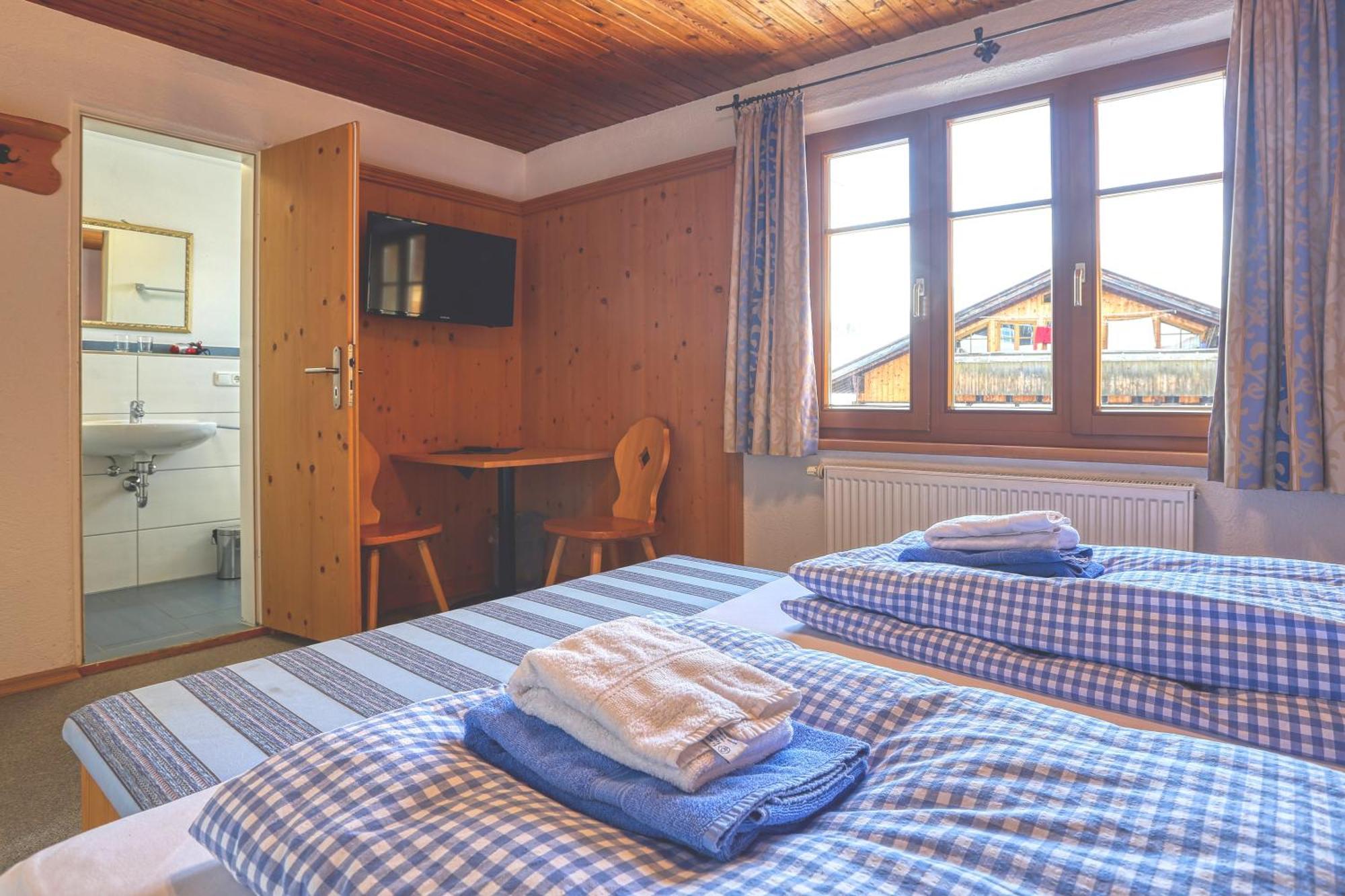 Berggasthof Sonne Allgaeu سونثوفن المظهر الخارجي الصورة