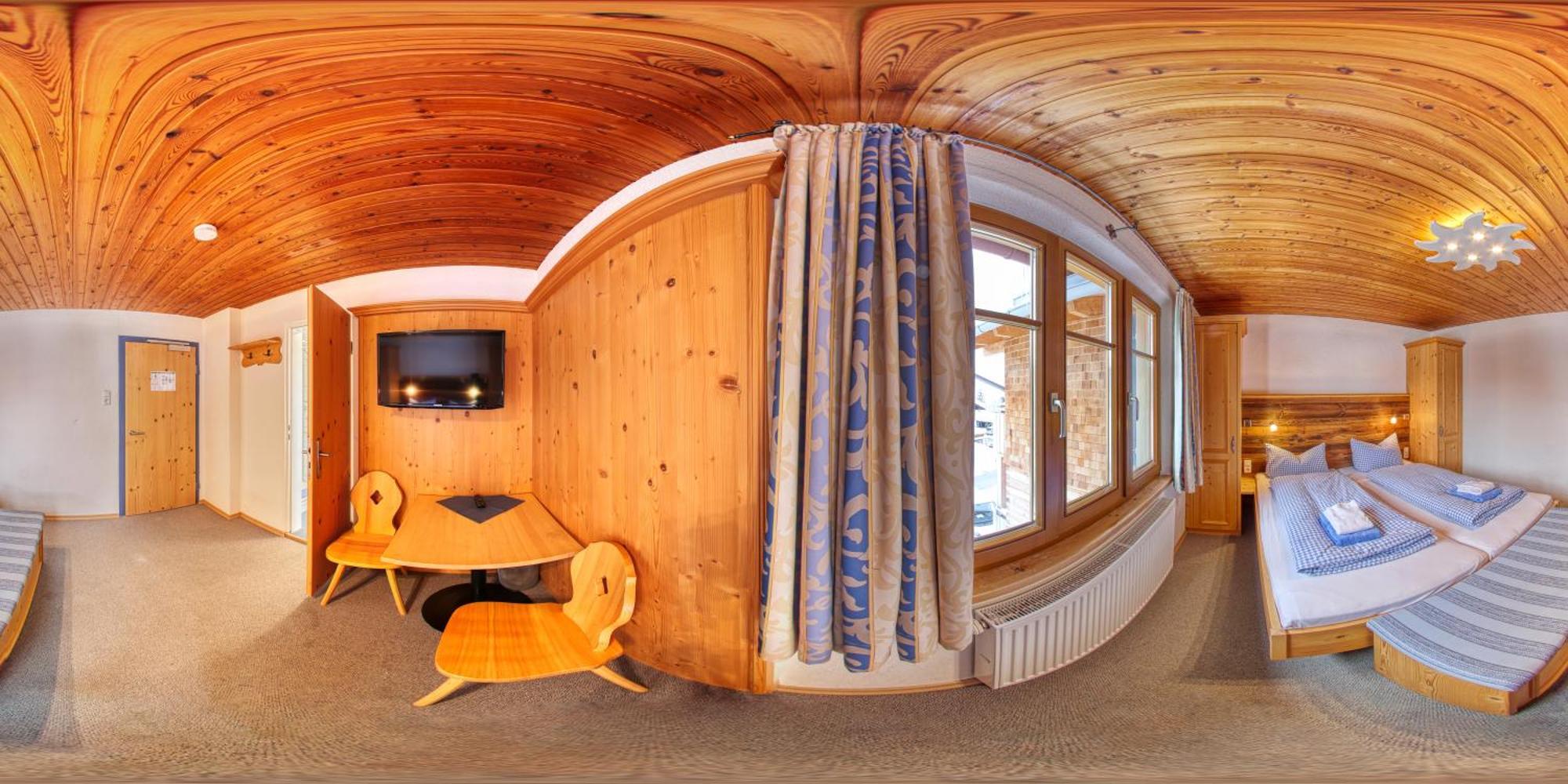 Berggasthof Sonne Allgaeu سونثوفن المظهر الخارجي الصورة