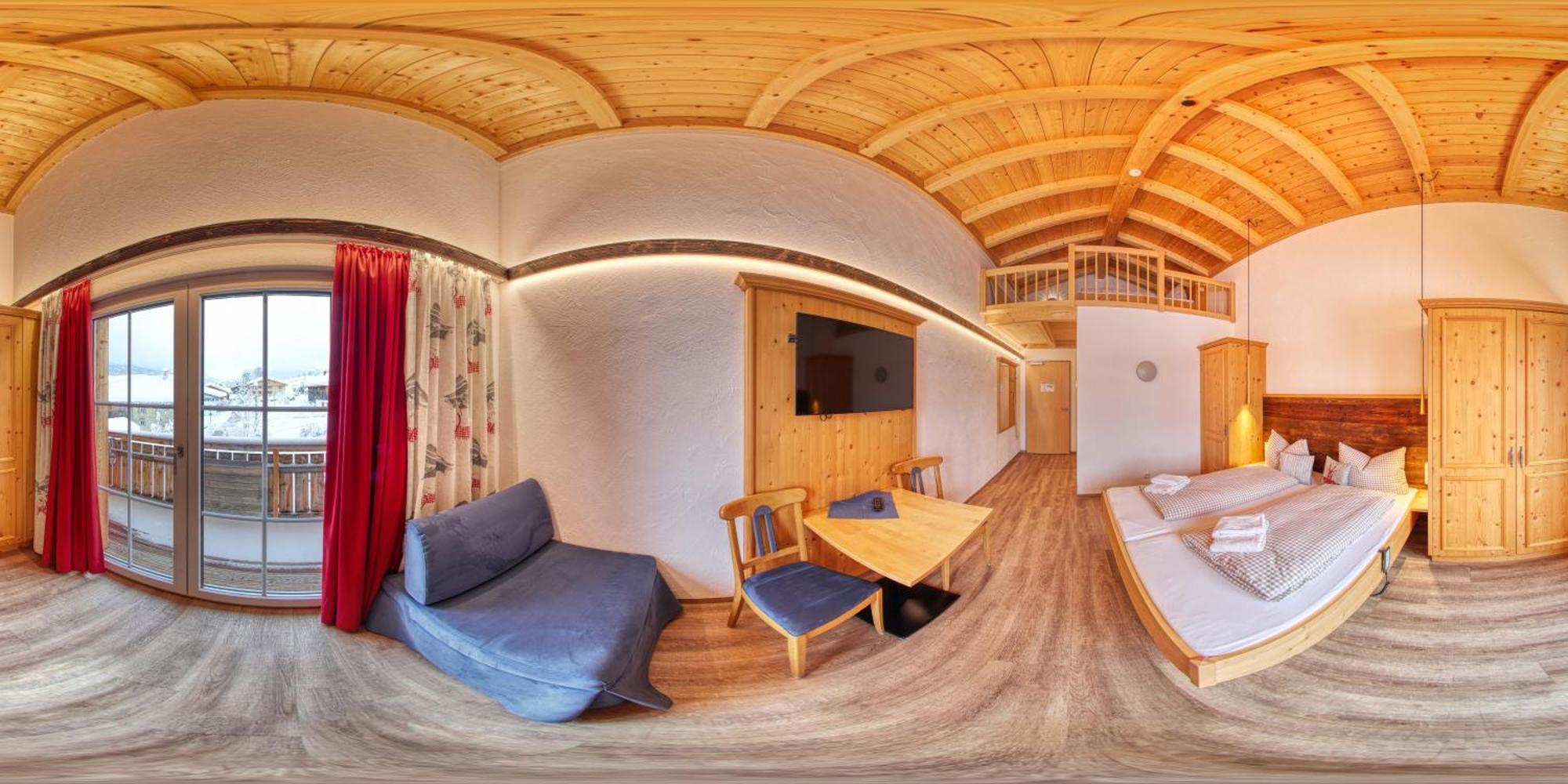 Berggasthof Sonne Allgaeu سونثوفن المظهر الخارجي الصورة