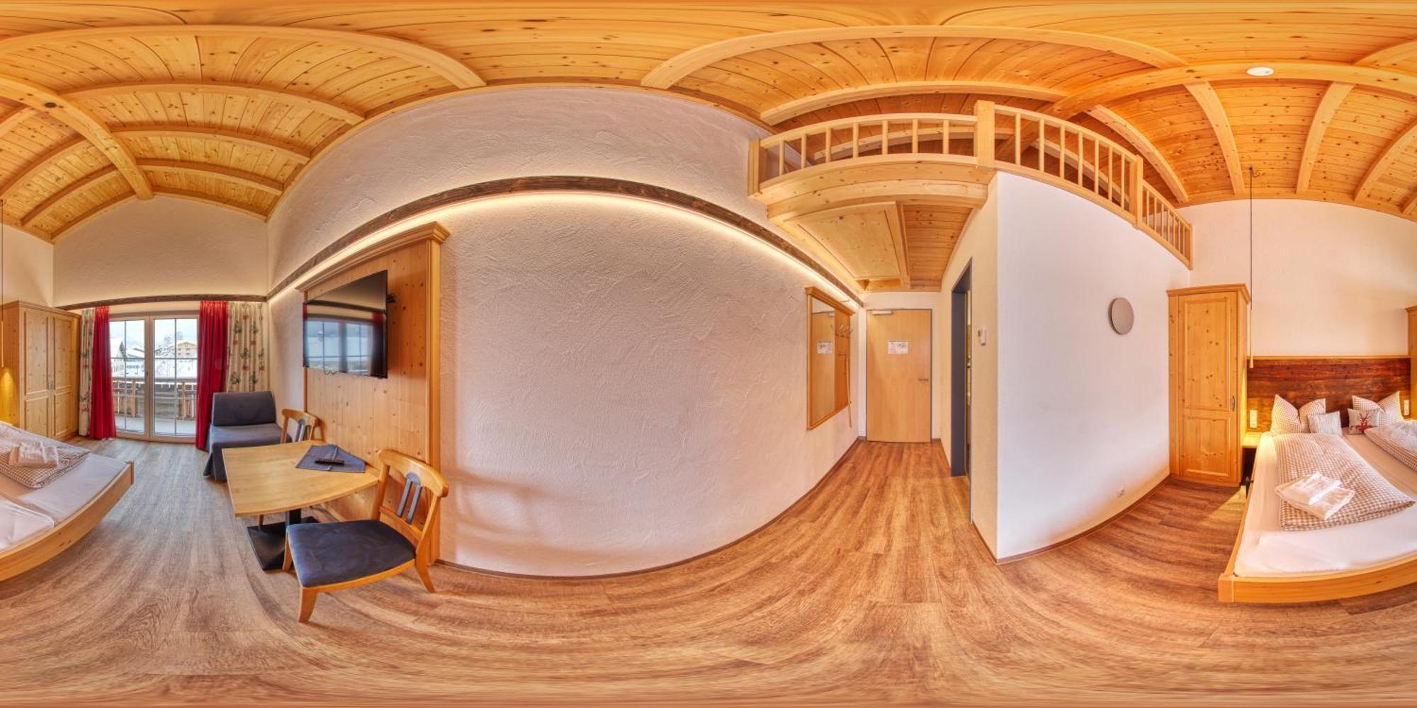 Berggasthof Sonne Allgaeu سونثوفن المظهر الخارجي الصورة